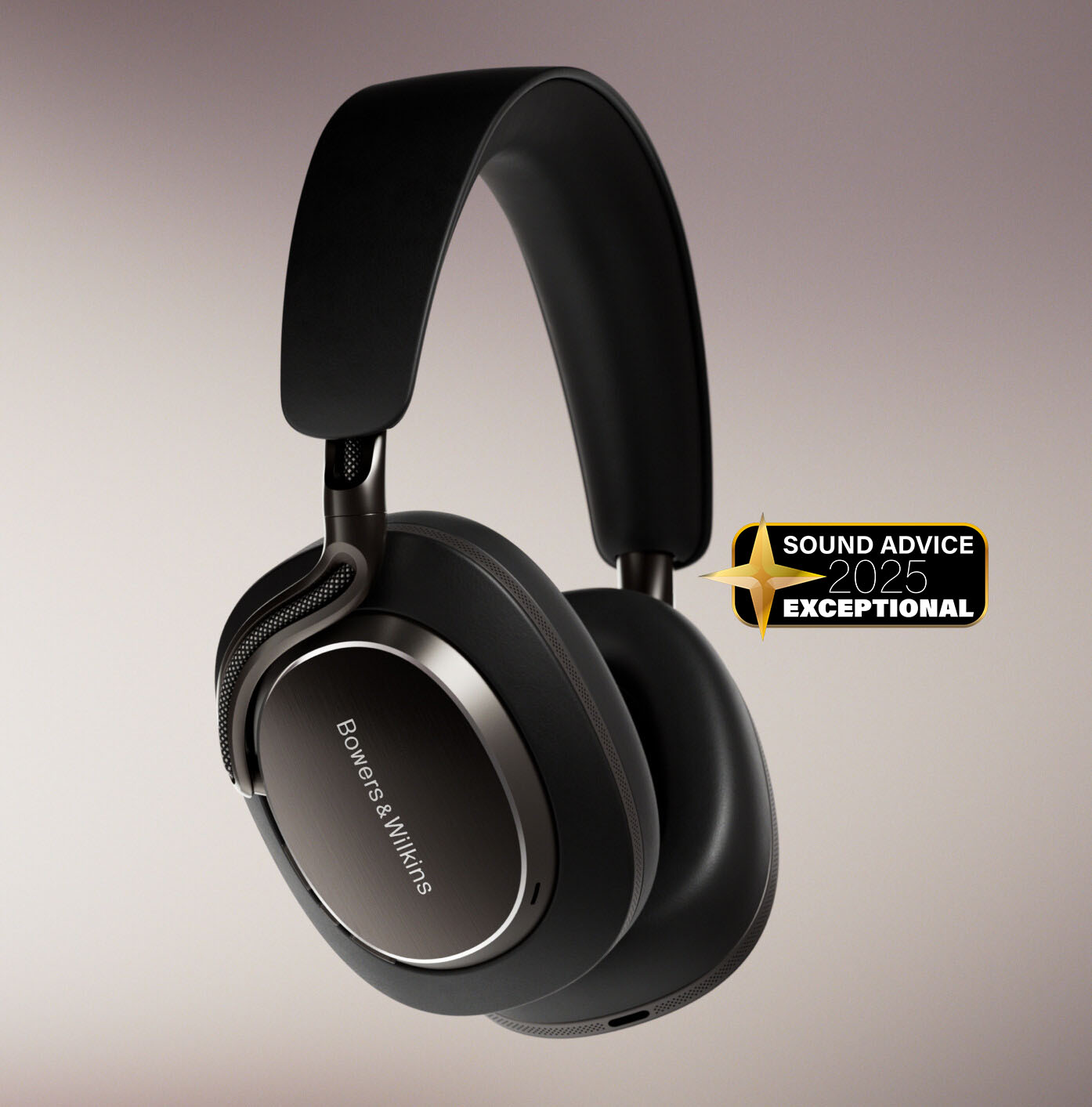 【最安チャレンジ】　Bowers & Wilkins PX8 Bowers & Wilkins PX8 Over-Ear Wireless Headphones | Abt
